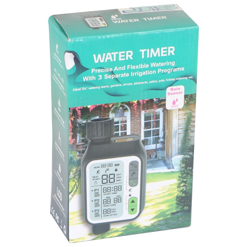 SXG-71004 TIMER