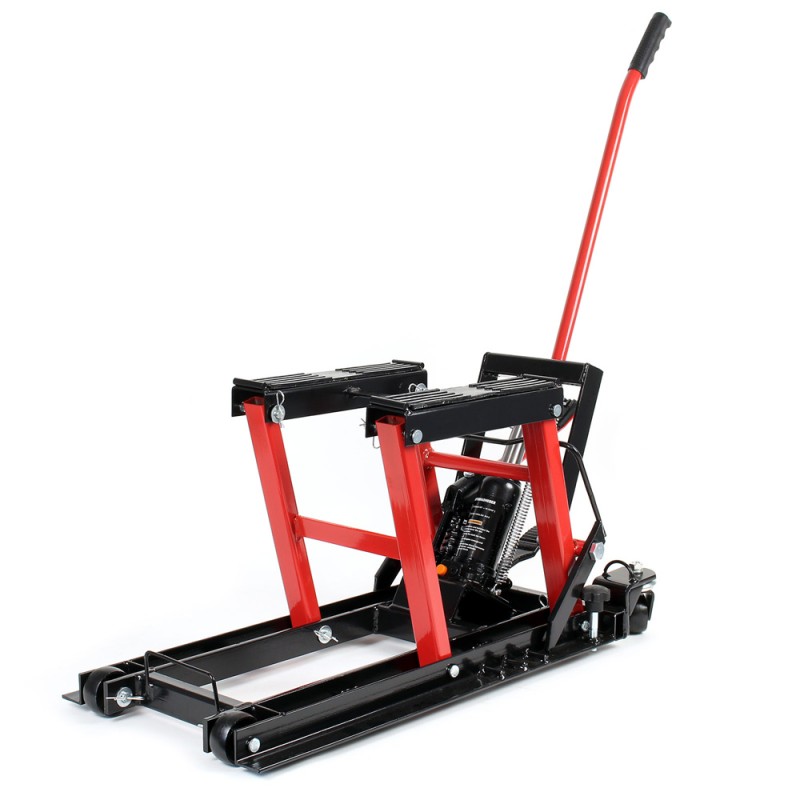 TLML350 1500LB جيك رافعة موتوسيكل CHN