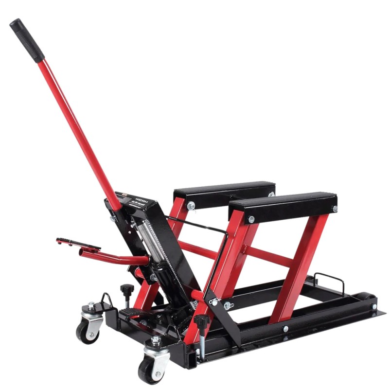 TLML350 1500LB جيك رافعة موتوسيكل CHN