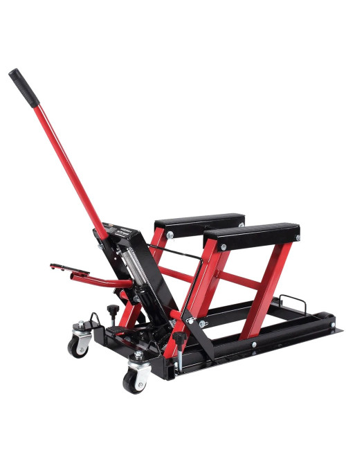 HS-T-1500/TLMLT350 MOTORCYCLE LIFT TABLE 1500 LBS