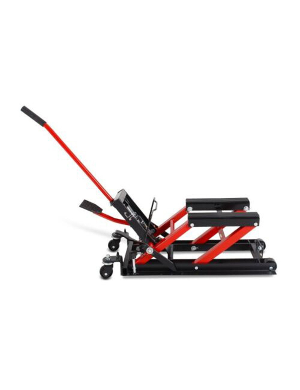 HS-T-1500/TLMLT350 MOTORCYCLE LIFT TABLE 1500 LBS