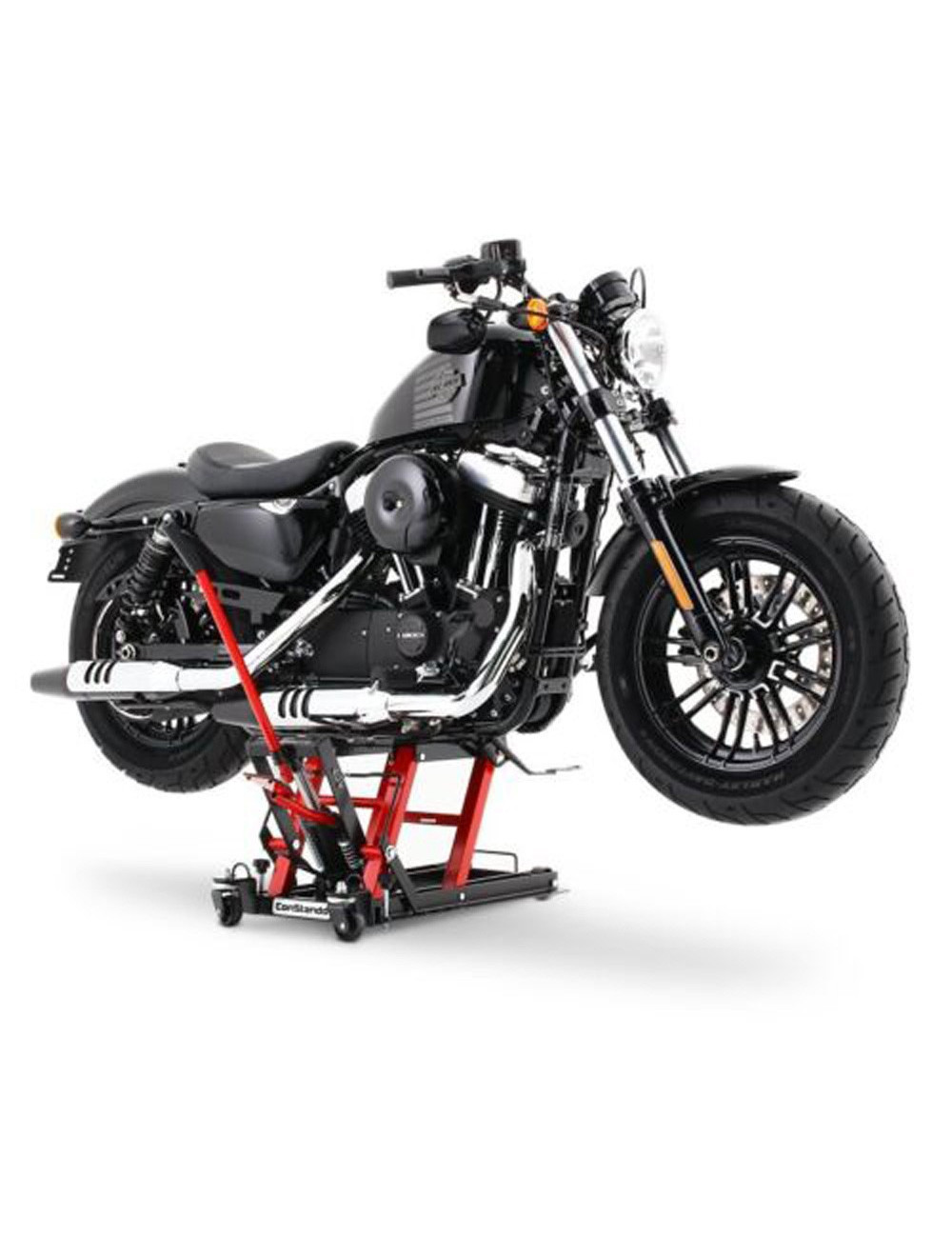 HS-T-1500/TLMLT350 MOTORCYCLE LIFT TABLE 1500 LBS