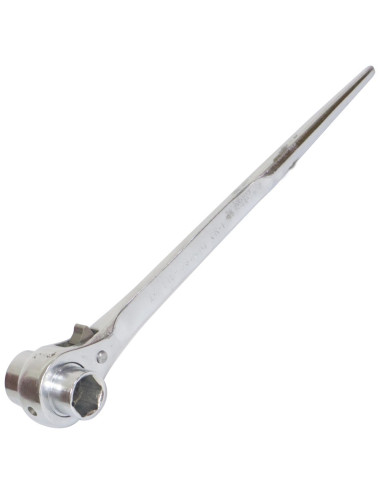 SCAFFOLDING SPANNER 19-21 MM