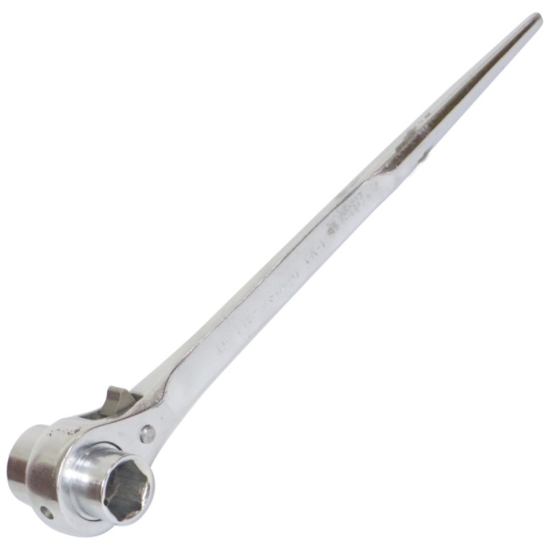 SCAFFOLDING SPANNER 19-21 MM