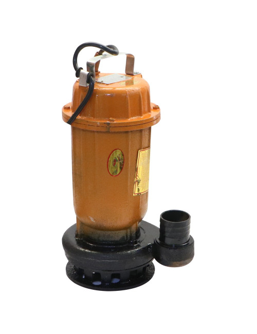 2 HP مضخة غطاس "2 CHN