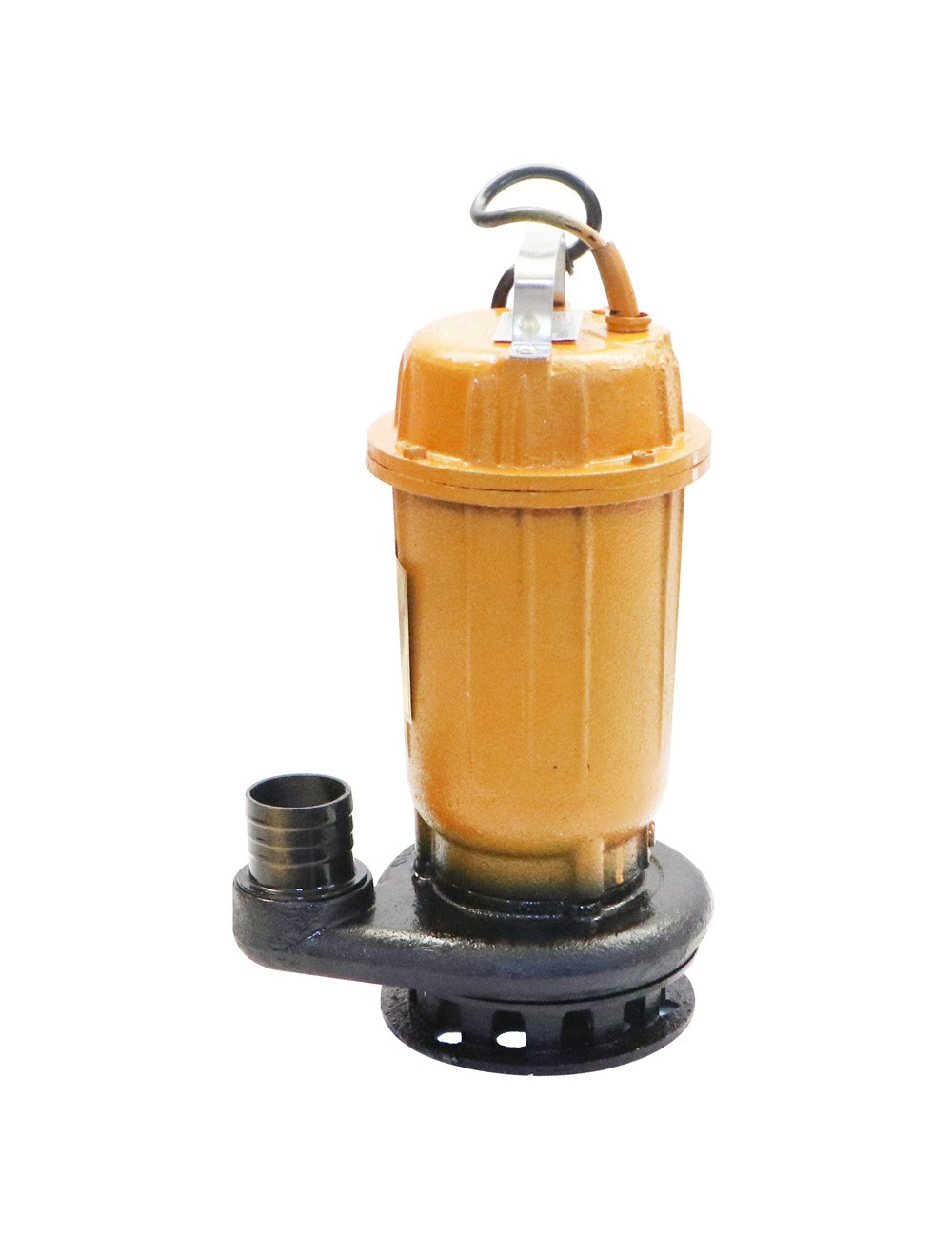 2 HP مضخة غطاس "2 CHN
