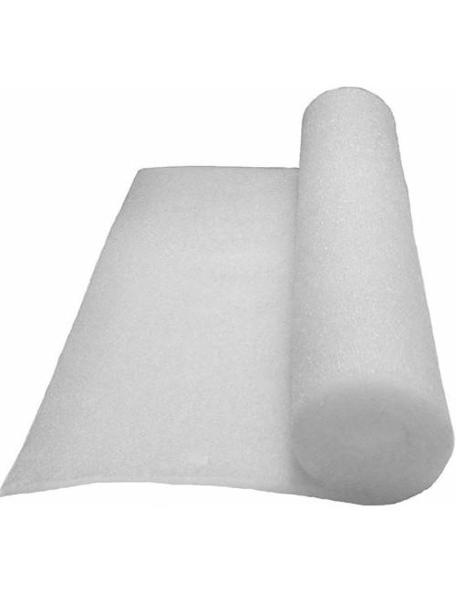Foam Sheet 1.00 x 100 3MM - KSA