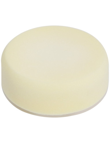 اسفنج بولش ابيض "4.5 الماني