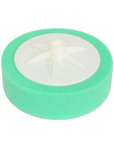 اسفنج بولش اخضر "4.5 الماني