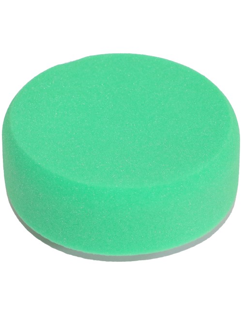 POLISHING FOAM PAD GREEN M14 4.5"