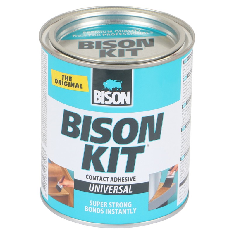 BIS-6301130 BISON 650ML بوتكس