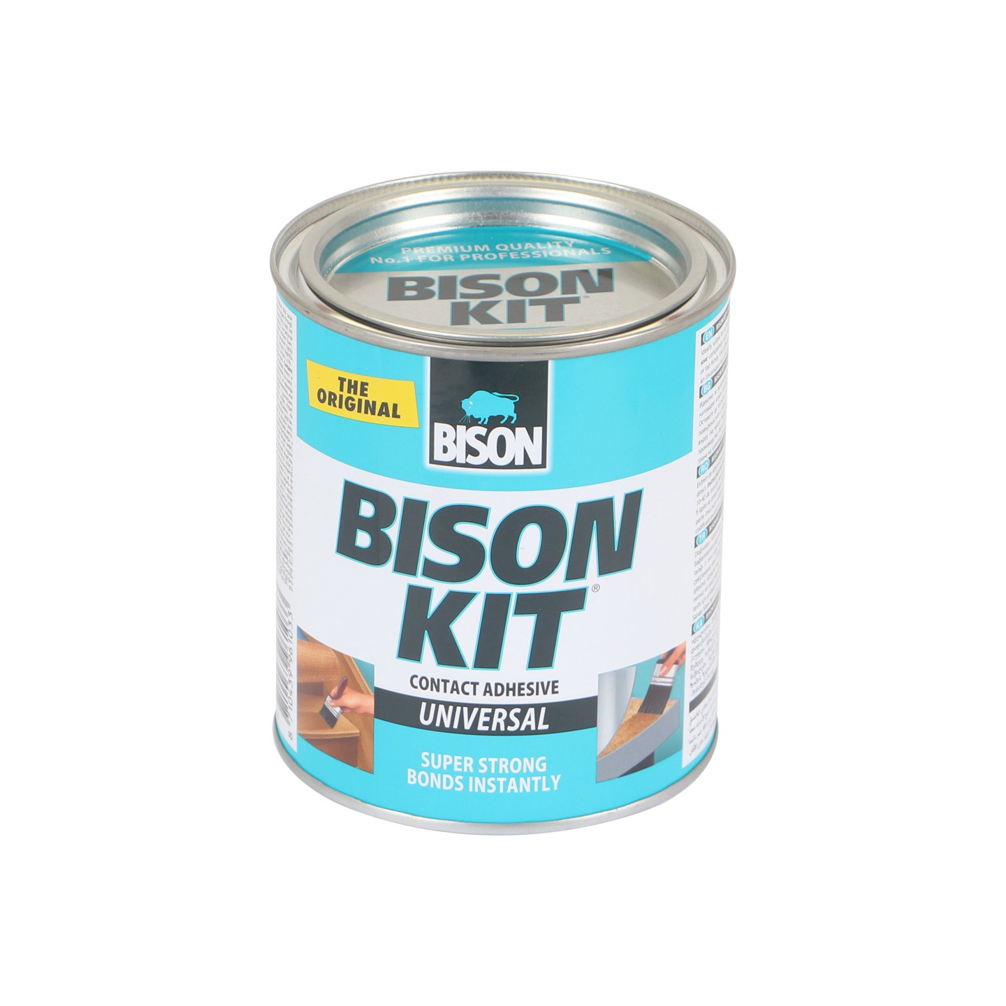 BIS-6301130 BISON 650ML بوتكس