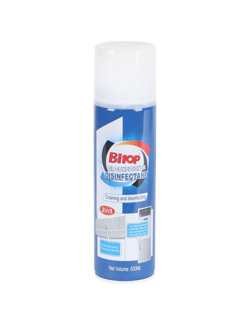 BT37944 2IN1 Conditioning Cleaner