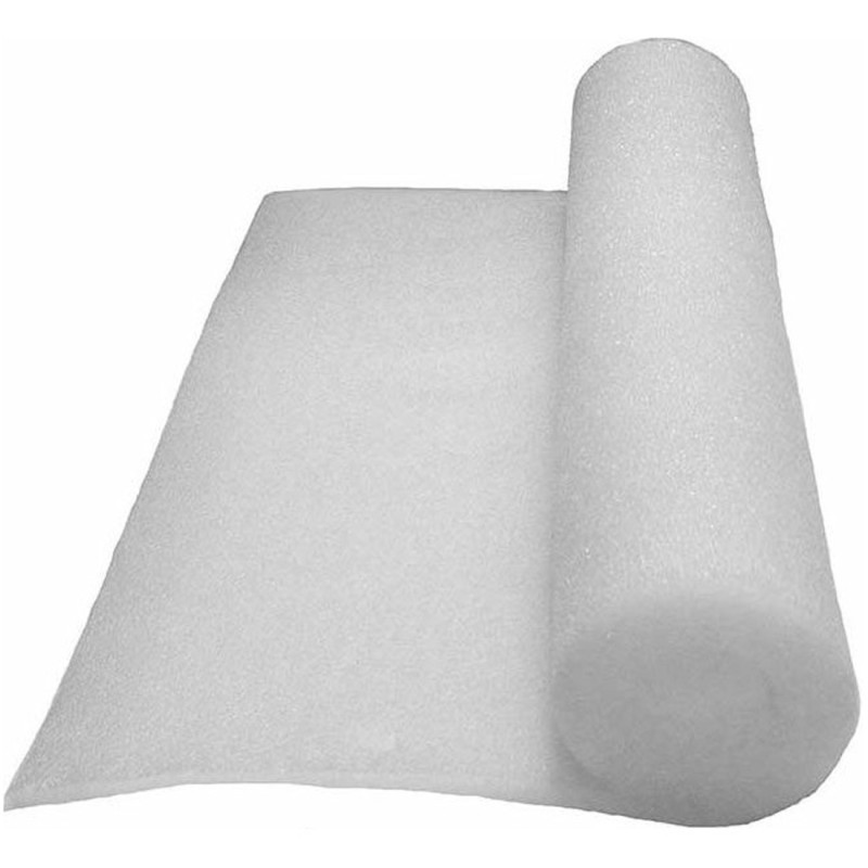 Foam Sheet 1.00 x 100 5MM - KSA