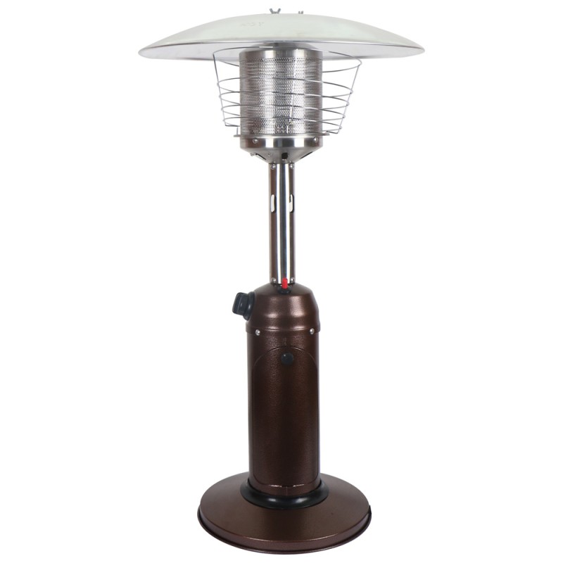 AT-PT05 دفاية غاز