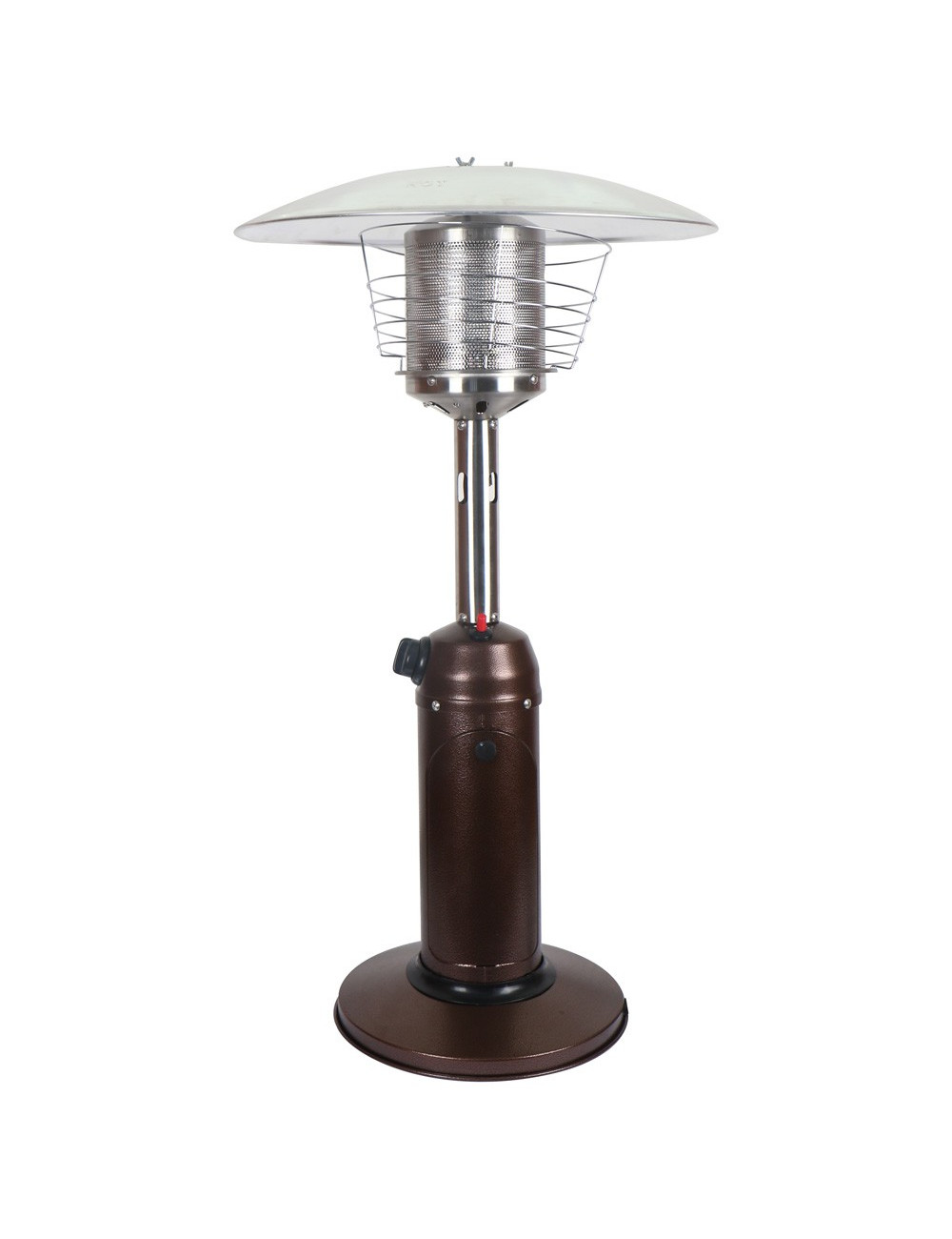 AT-PT05 GAS TABLE HEATER