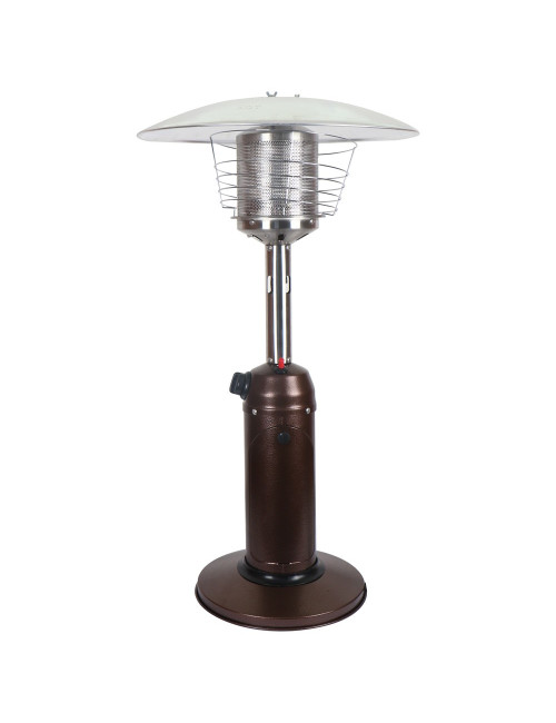 AT-PT05 GAS TABLE HEATER