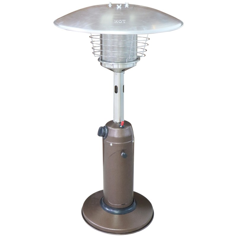 AT-PT05 دفاية غاز