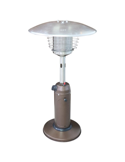 AT-PT05 دفاية غاز