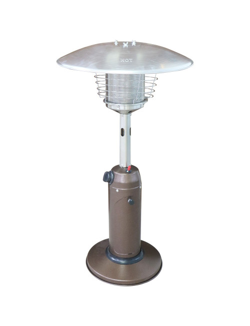 AT-PT05 GAS TABLE HEATER