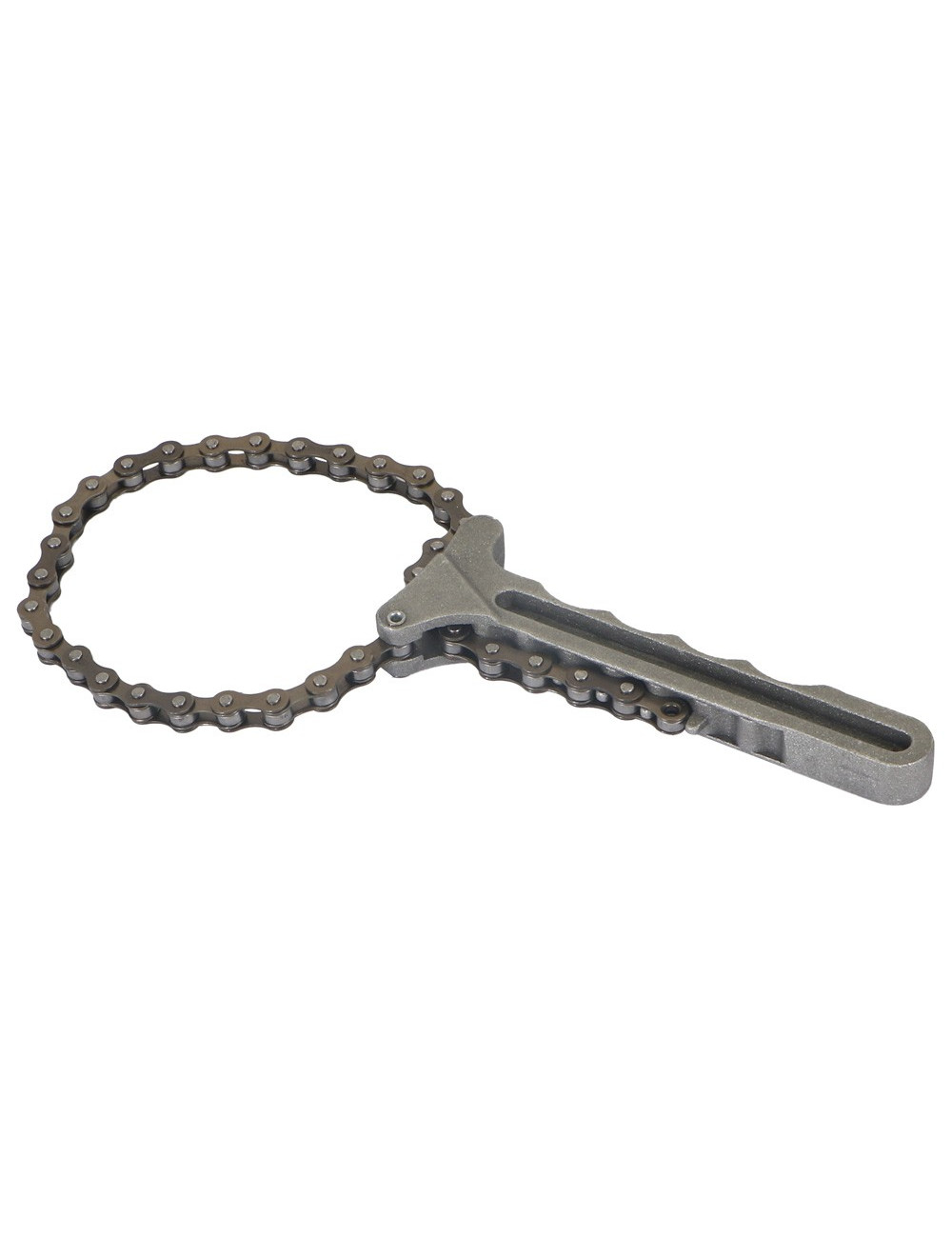 HS-A1086-1 OIL FILTER CHAIN WRENCH 60-120 MM