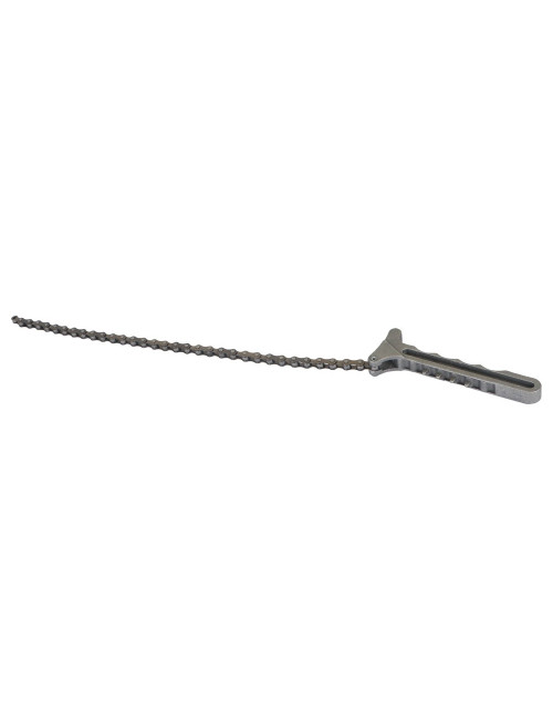 HS-A1086-1 OIL FILTER CHAIN WRENCH 60-120 MM