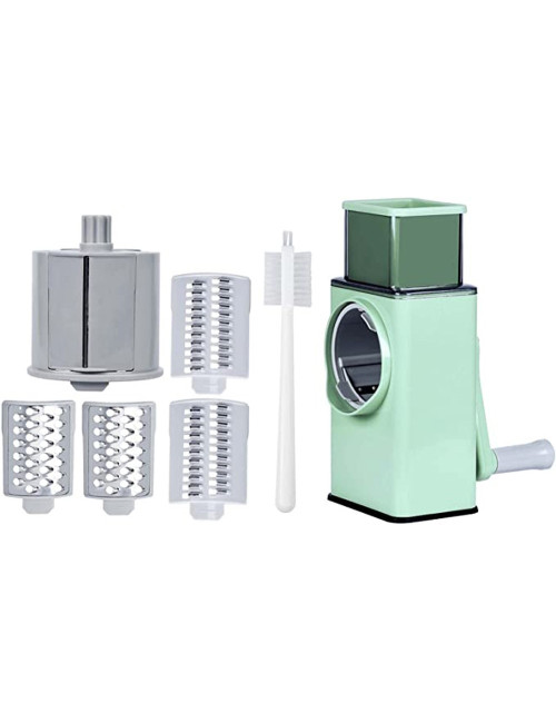 MVC-1 MANUAL VEGETABLE CUTTER