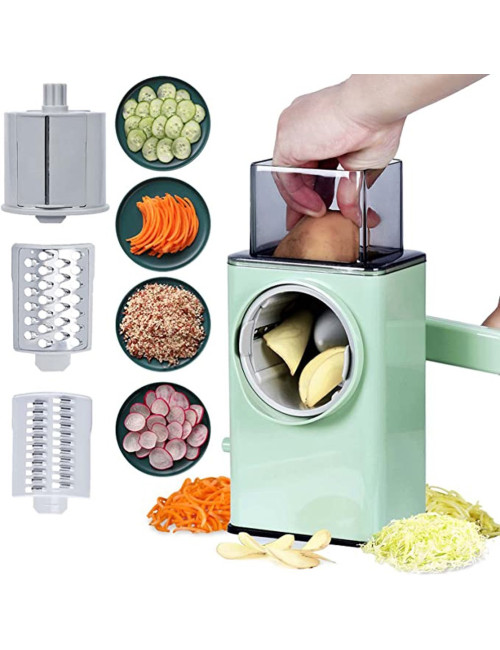 MVC-1 MANUAL VEGETABLE CUTTER