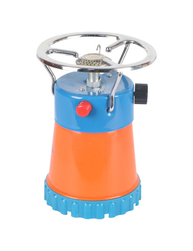 TR 217 CAMPING GAS STOVE