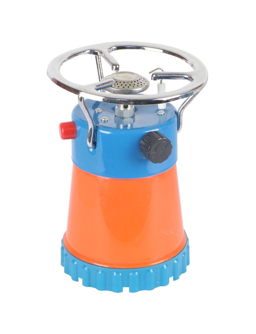 TR 217 CAMPING GAS STOVE