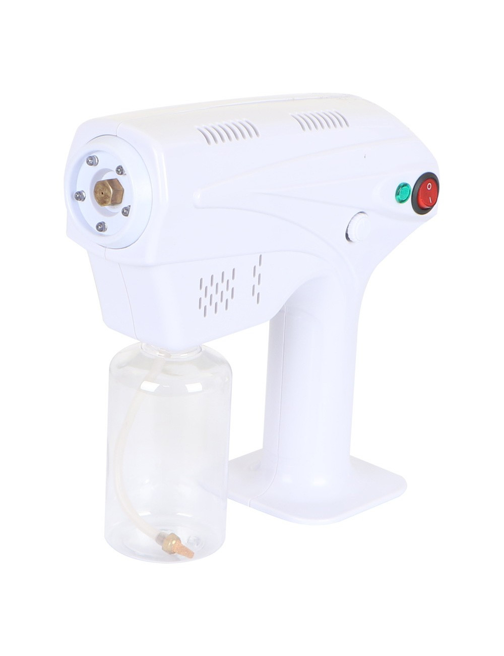 ELECTRIC FOG SPRAYER 800W