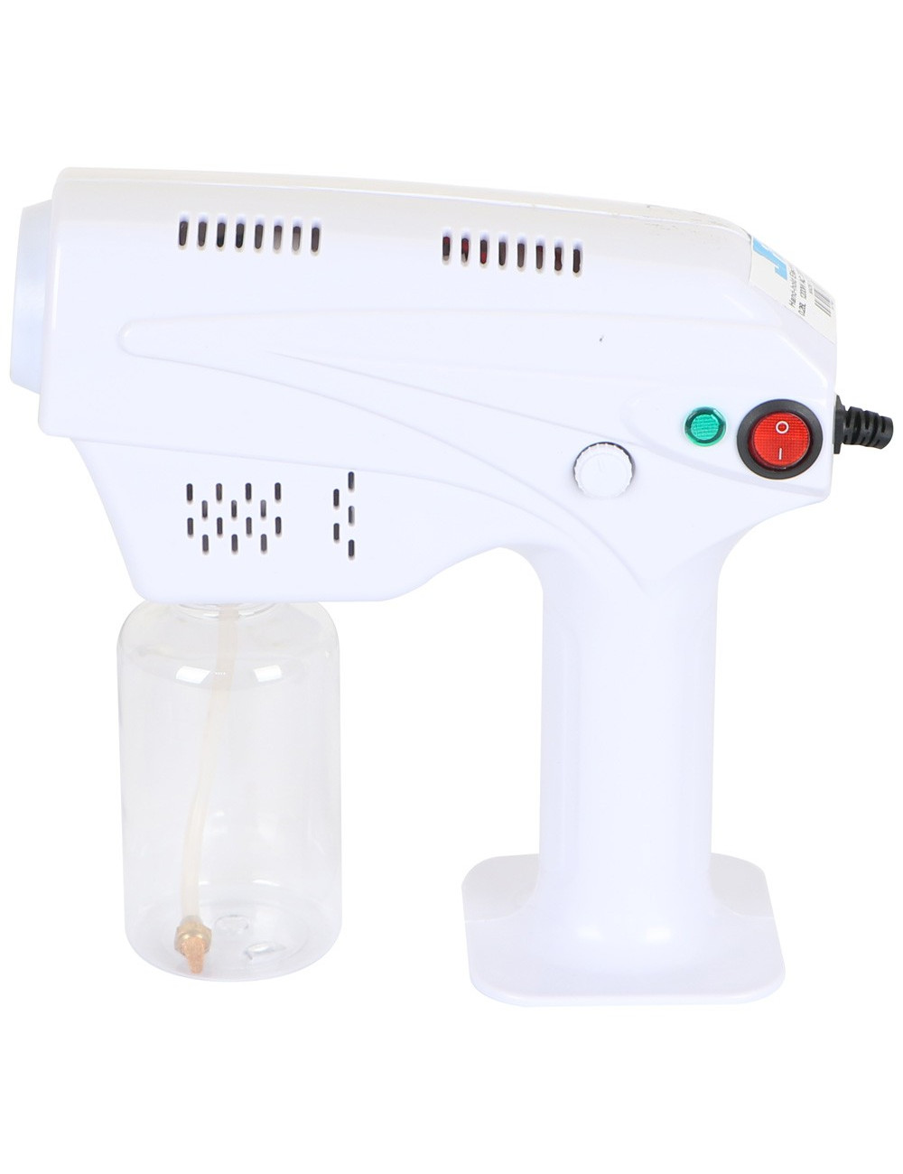 ELECTRIC FOG SPRAYER 800W