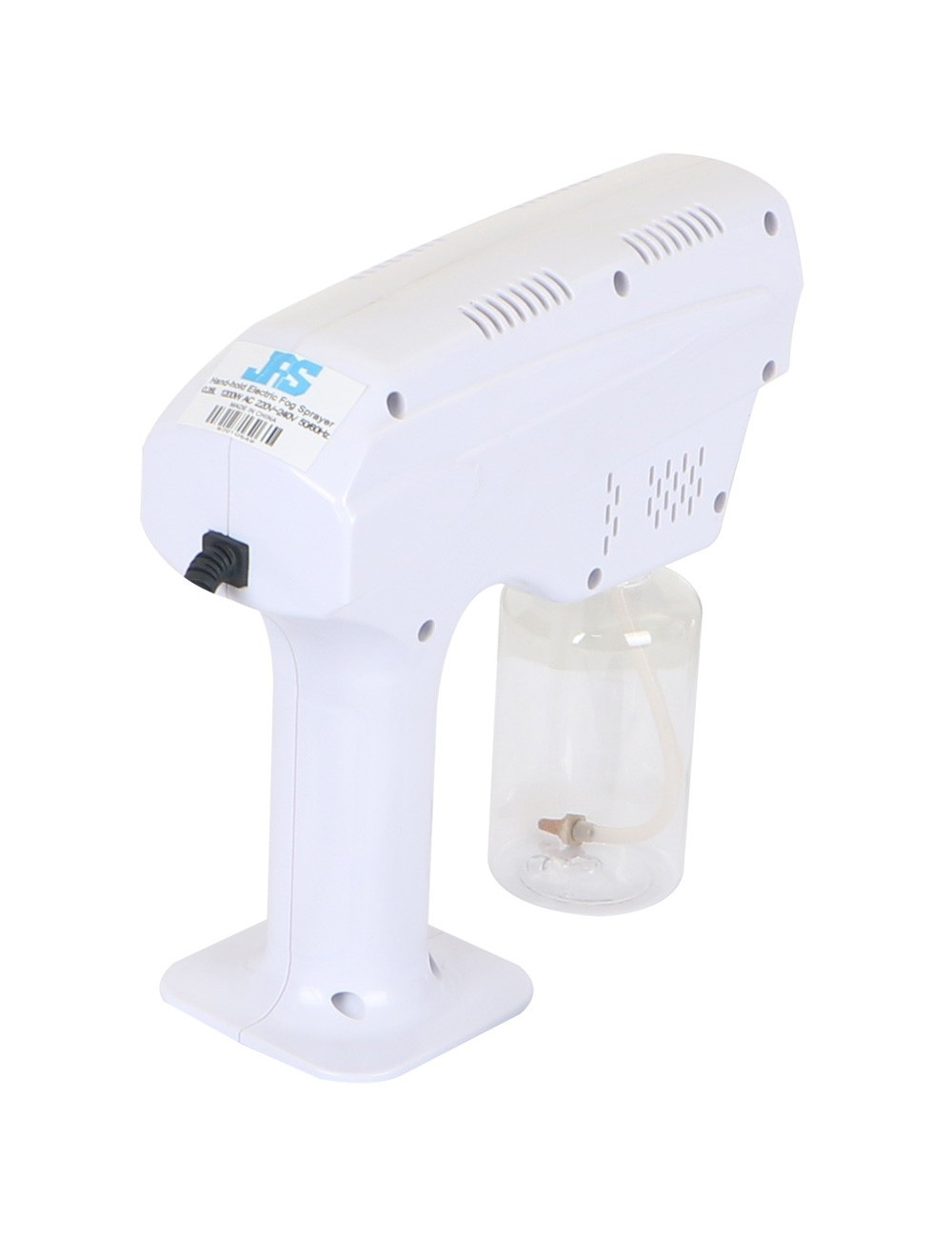 ELECTRIC FOG SPRAYER 800W