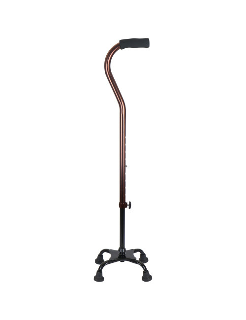 SLYL-10 ADJUSTABLE WALKING STICK