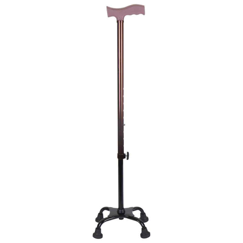 SLYL-01 ADJUSTABLE WALKING STICK