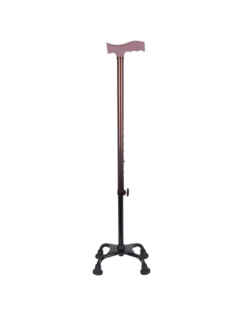 SLYL-01 ADJUSTABLE WALKING STICK