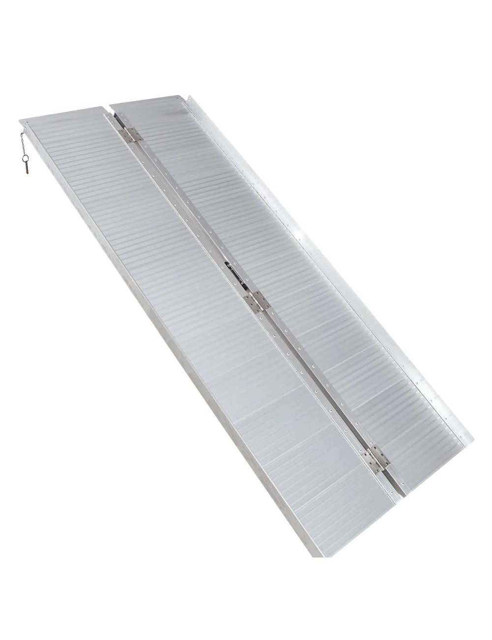 PW-ZAP260 رمبة المونيوم 183×71 سم CHN