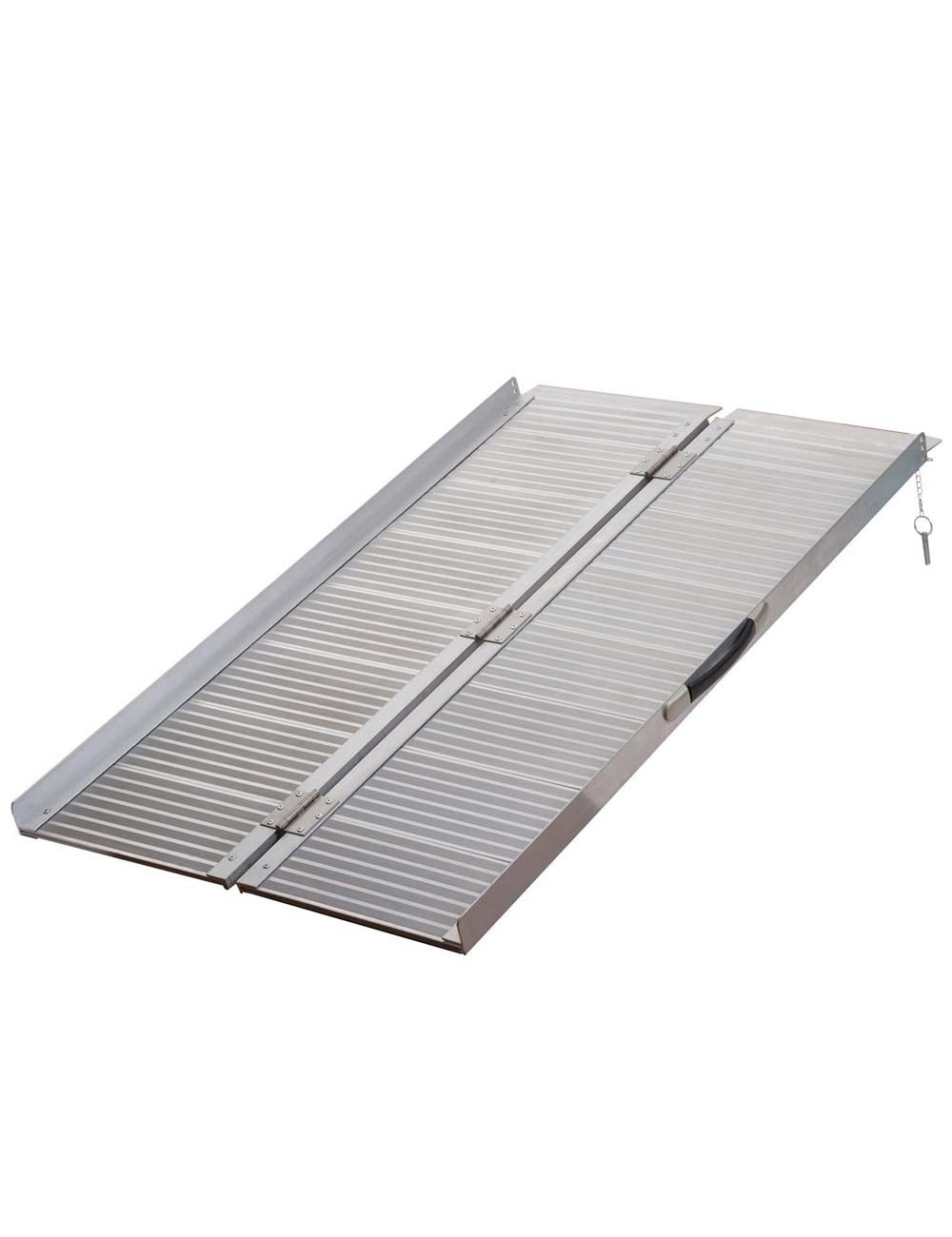PW-ZAP260 رمبة المونيوم 183×71 سم CHN