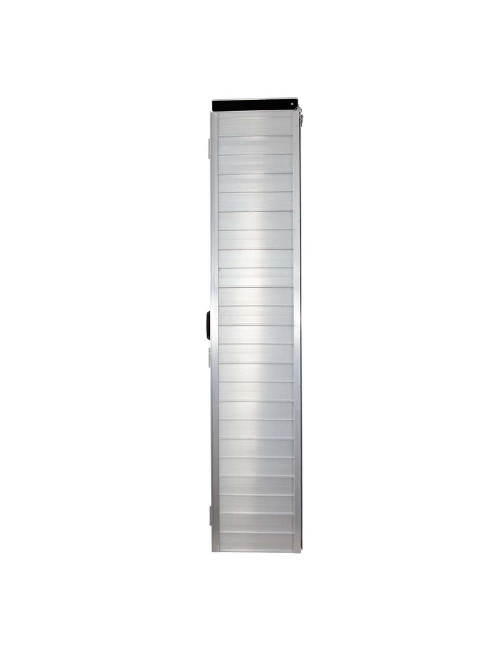 PW-ZAP260 رمبة المونيوم 183×71 سم CHN