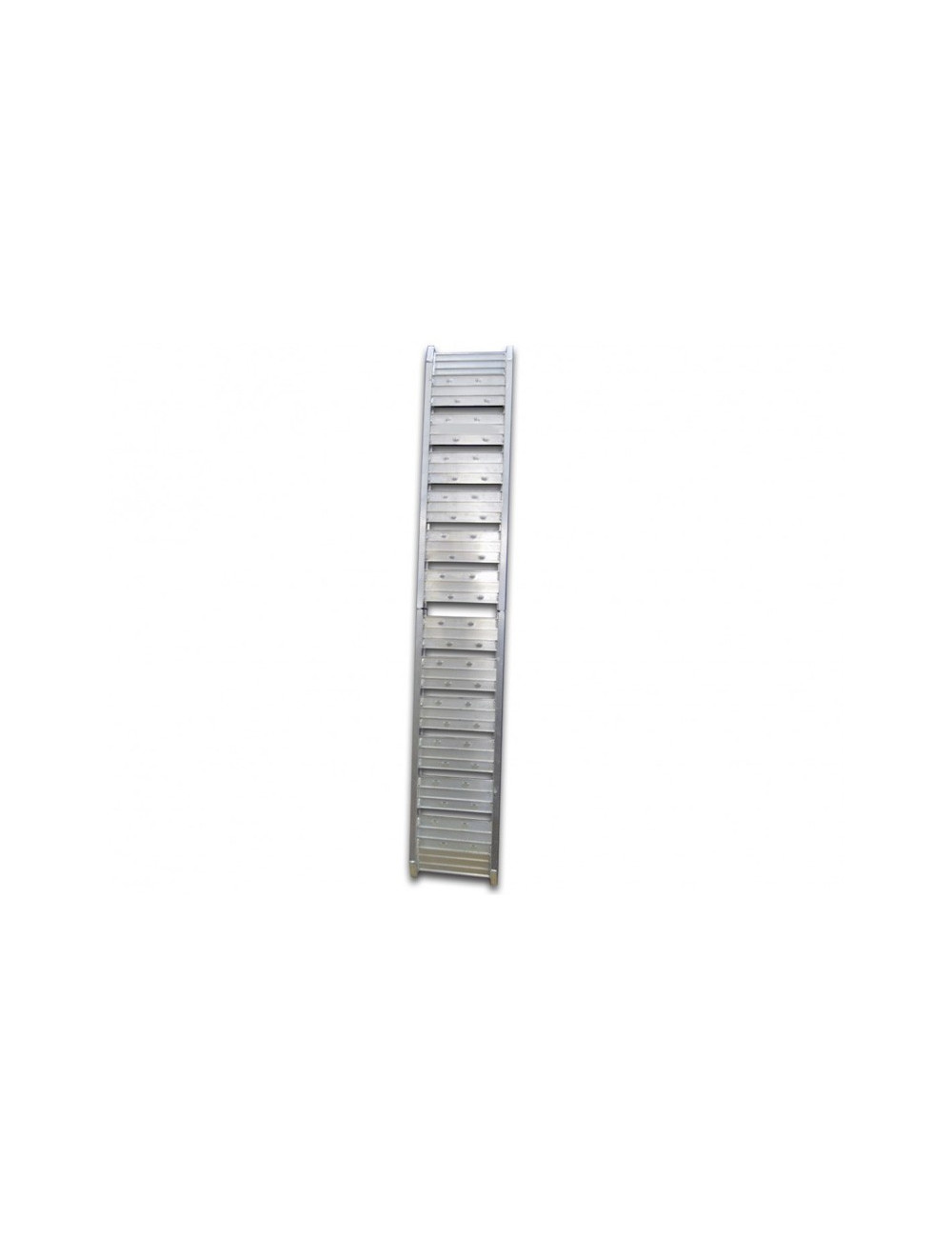 TLAR612 ALUMINIUM FOLDABLE RAMP 200 KG