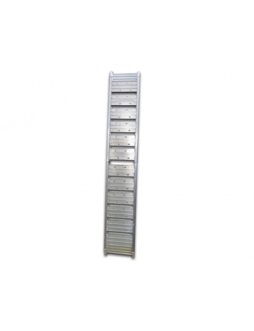 TLAR612 ALUMINIUM FOLDABLE RAMP 200 KG