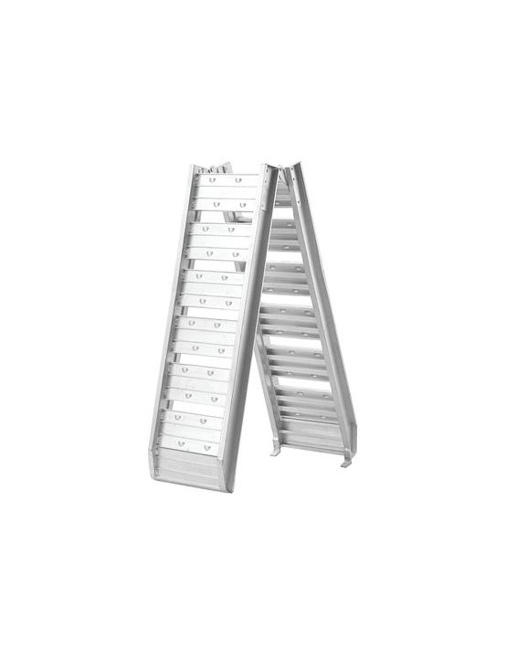 TLAR612 ALUMINIUM FOLDABLE RAMP 200 KG