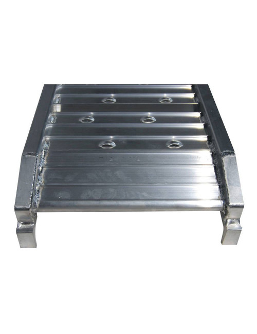 TLAR612 ALUMINIUM FOLDABLE RAMP 200 KG