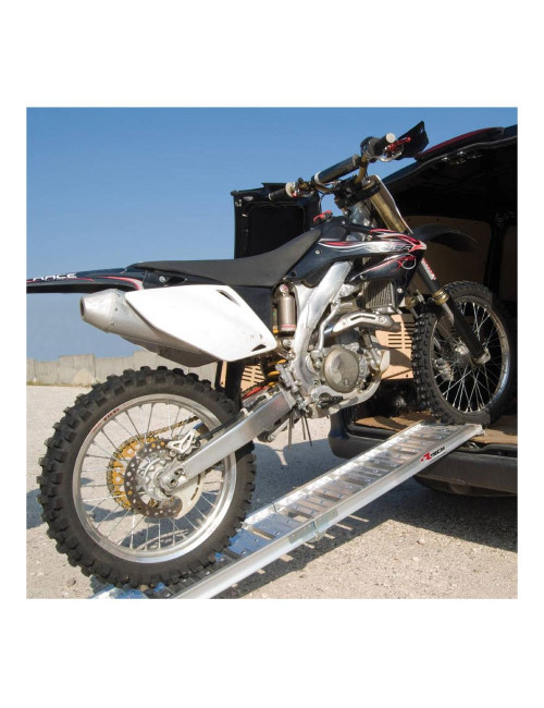 TLAR612 ALUMINIUM FOLDABLE RAMP 200 KG