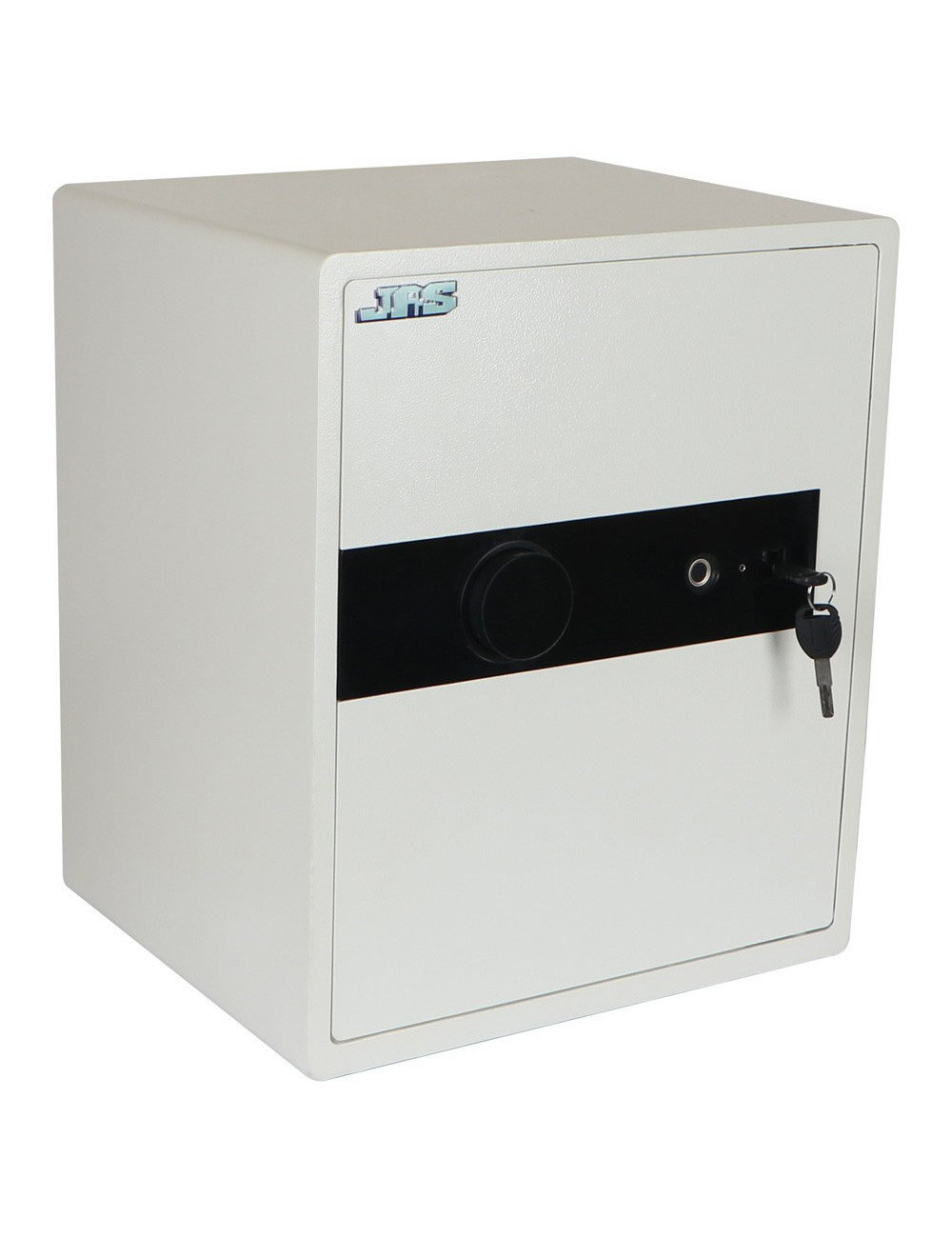 BGX-45X FINGERPRINT 45×38×30CM صندوق تجورى ابيض