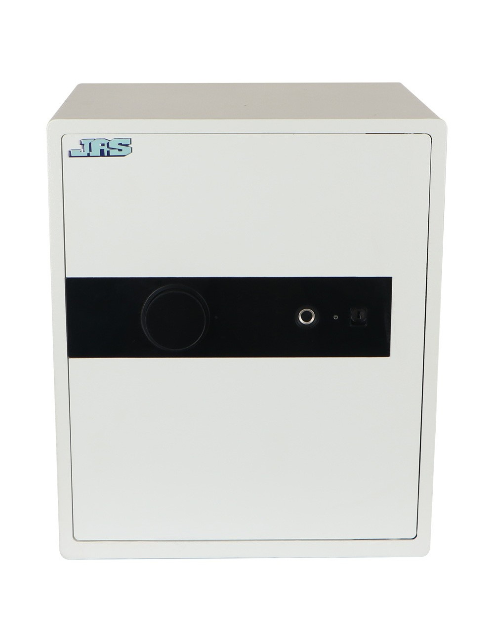 BGX-45X FINGERPRINT LOCKER SAFE WHITE 45×38×30CM