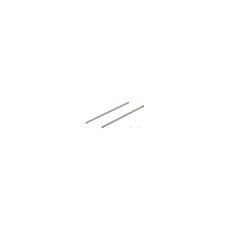Tie Bolt ''1/2 x 350 MM - KOREA