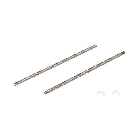 شيش زرجينة ''1/2 خارجي 36 سانتي - KOREA 