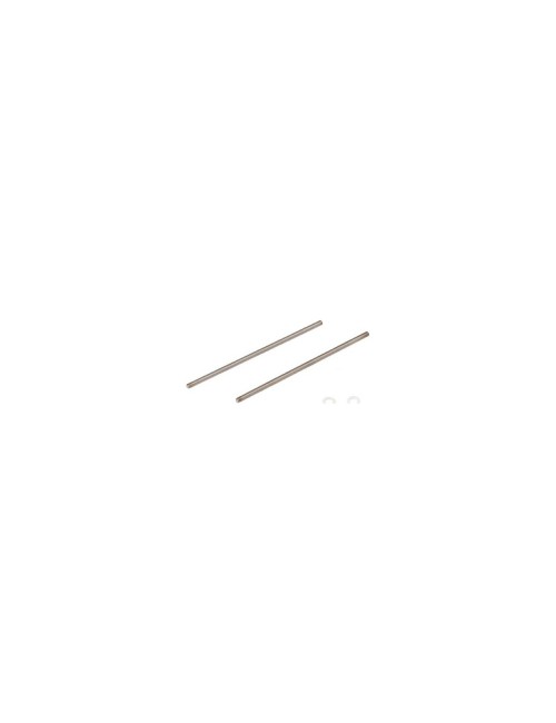 Tie Bolt ''1/2 x 350 MM - KOREA
