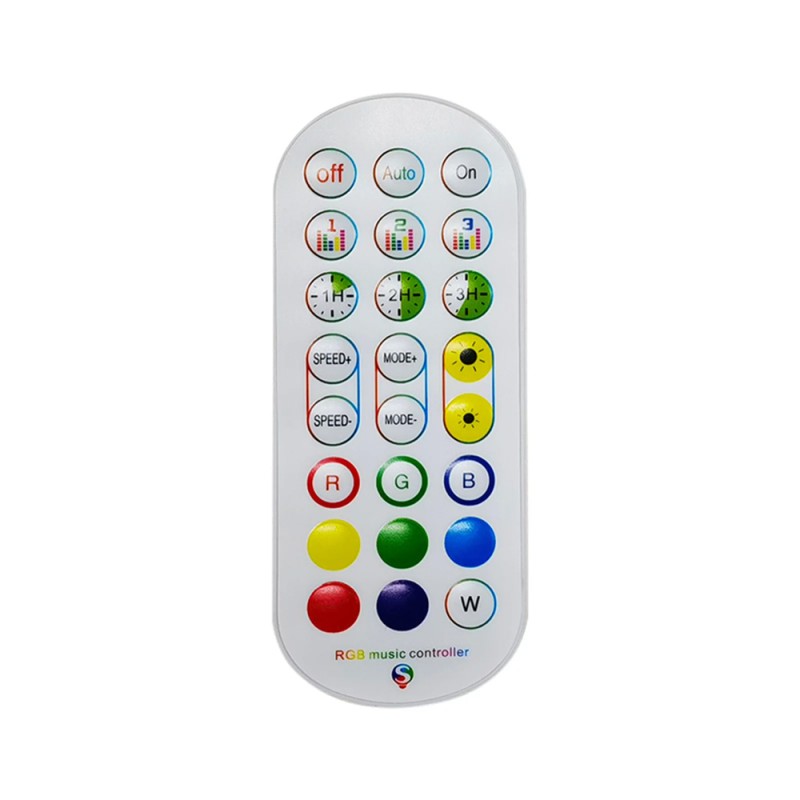 Y9 LED STRIP LIGHT 15MTR 210 LED 5V USB WITH REMOTE CONTROL